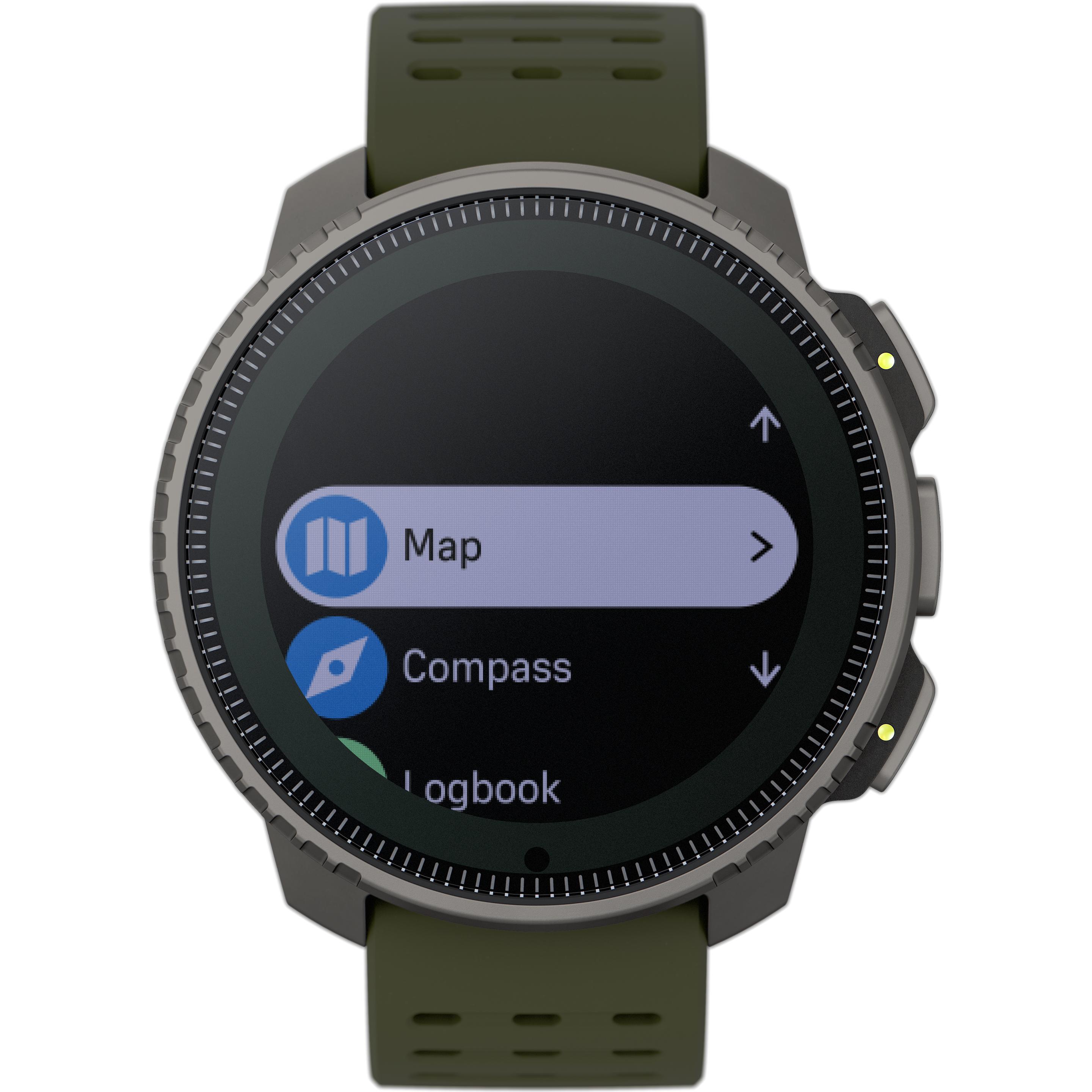 Thumbnail - Suunto Vertical (49 mm), Smartwatch