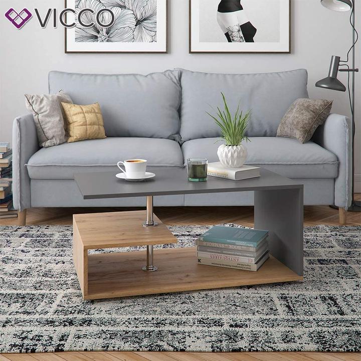 Produktbild Vicco Guillermo