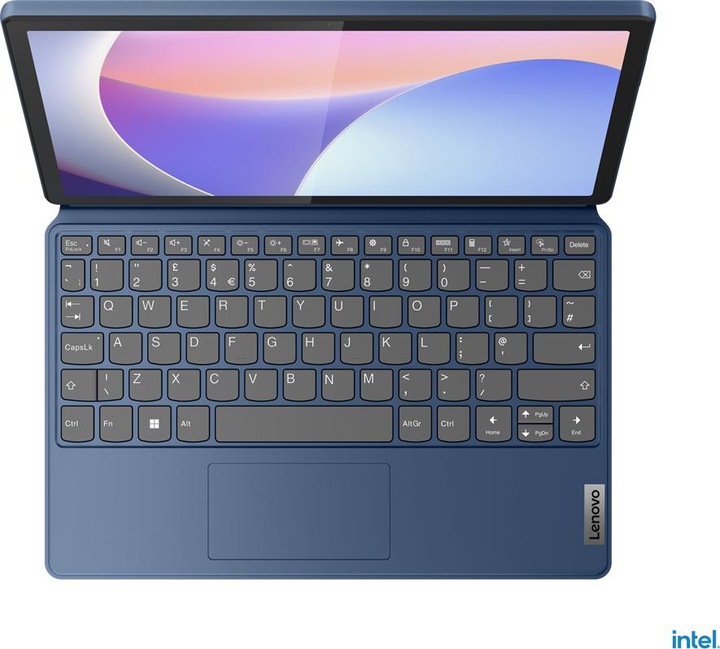 Produktbild Lenovo IdeaPad Duet 3 (11.50", Intel N200, 4 GB, 128 GB, DE)