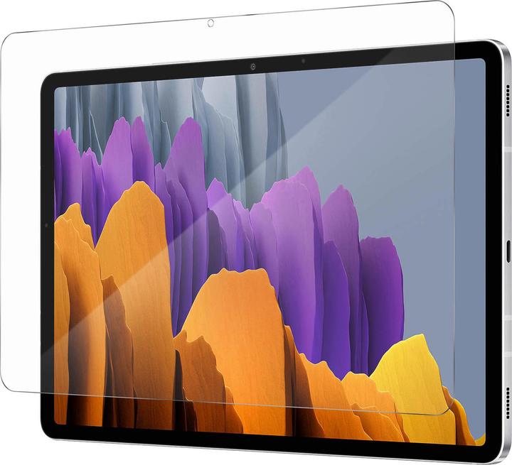 Actual product image Akashi 2.5D Premium Screen Protector (1 pcs., Samsung Galaxy Tab S9+)