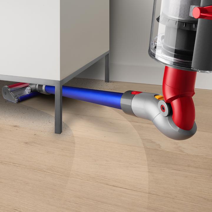 Productafbeelding Dyson Uitgebreide reinigingsset voor de V8, V10, V11, V15