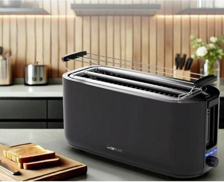 Image du produit Clatronic TA 3802