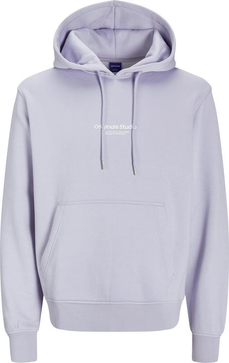 Produktbild Jack & Jones Gedruckt Kapuzenpullover Kapuzenpullover (M)