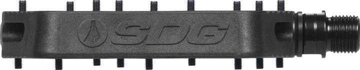 Image du produit Sdg Pédale de plateforme Comp, black