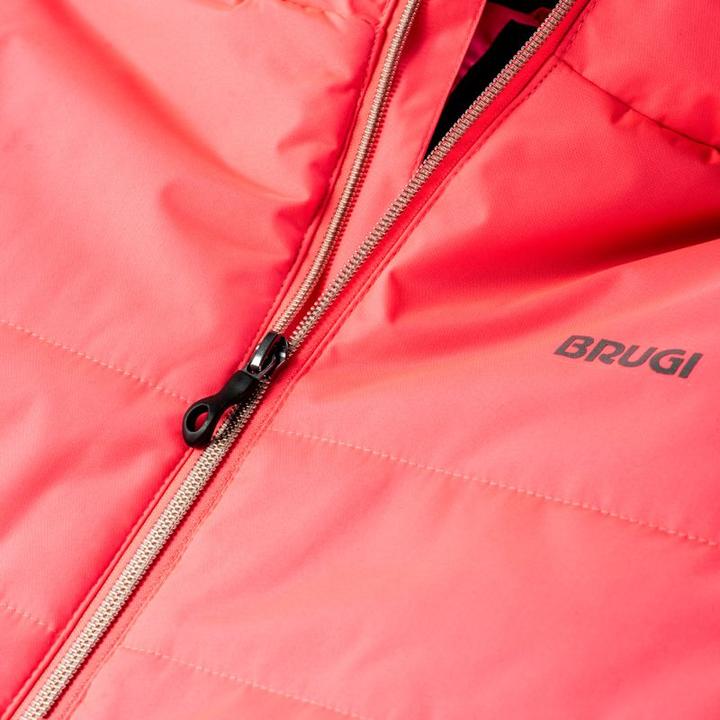 Actual product image Brugi Isolierte Jr-Jacke (140, 146, 36, L)