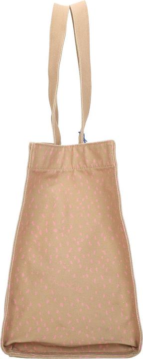 Produktbild Fritzi aus Preußen Fritzi x Frida Kahlo Easy01 Limited Shopper Tasche 46.5 cm