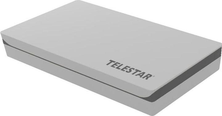 Actual product image Telestar Digiflat 4 (Flat antenna, 33.70 dB, DVB-S / -S2)