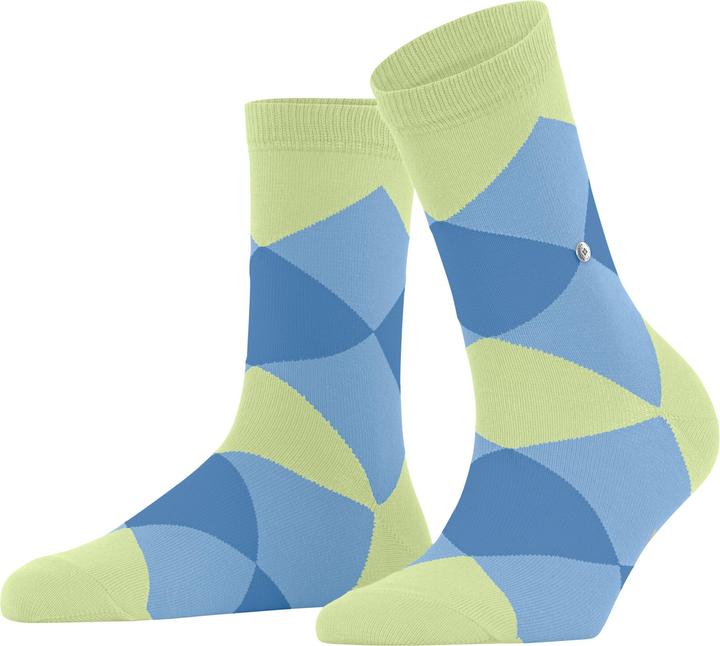 Actual product image Burlington Bonnie SSO (36 - 41)