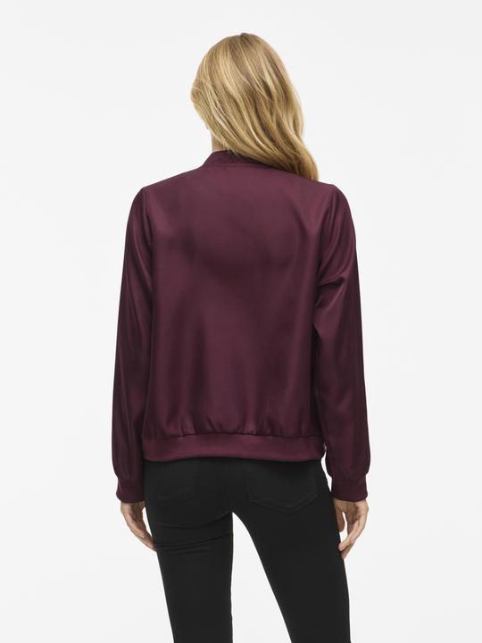 Produktbild Vila Reissverschluss Bomberjacke (36)