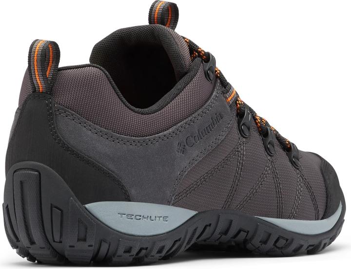 Produktbild Columbia Peakfreak Venture LT Shoes (47)