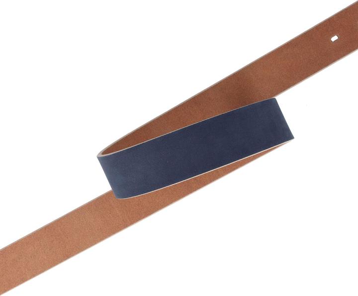Actual product image Bugatti Belt leather (90)