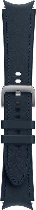 Produktbild Samsung Hybrid Band (20 mm, Leder, Fluorelastomer)