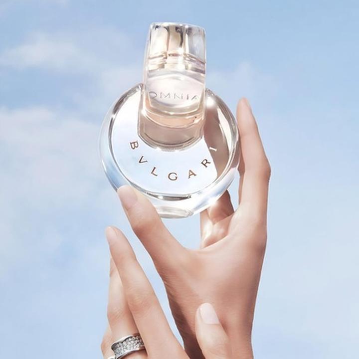 Image du produit Bulgari Omnia (Eau de toilette, 100 ml)