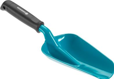 Actual product image Gardena Trowel