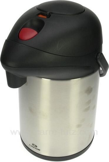 Produktbild Lacor 62472 (2.50 l)