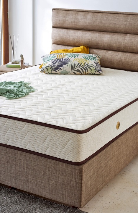 Produktbild Homitis Vada (140 x 200 cm, Federkern)