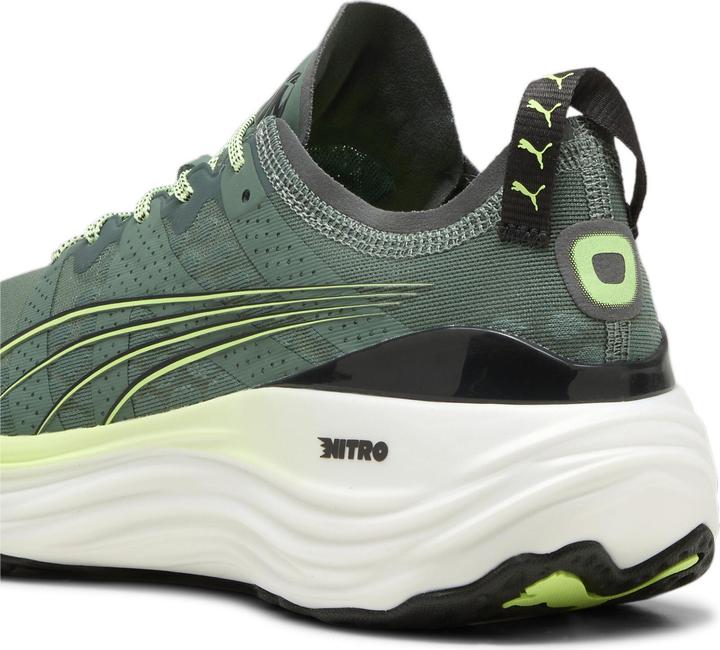 Actual product image Puma ForeverRun NITRO