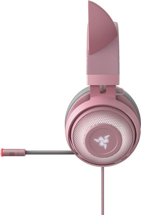 Actual product image Razer Kraken Kitty (Cable)