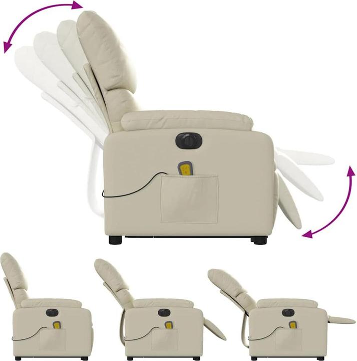 Actual product image vidaXL Iveska