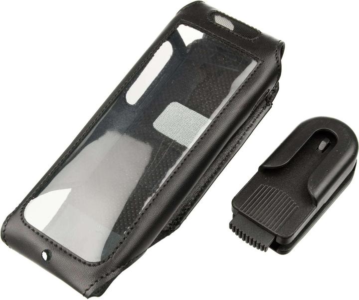 Mitel Leather case for 620/622