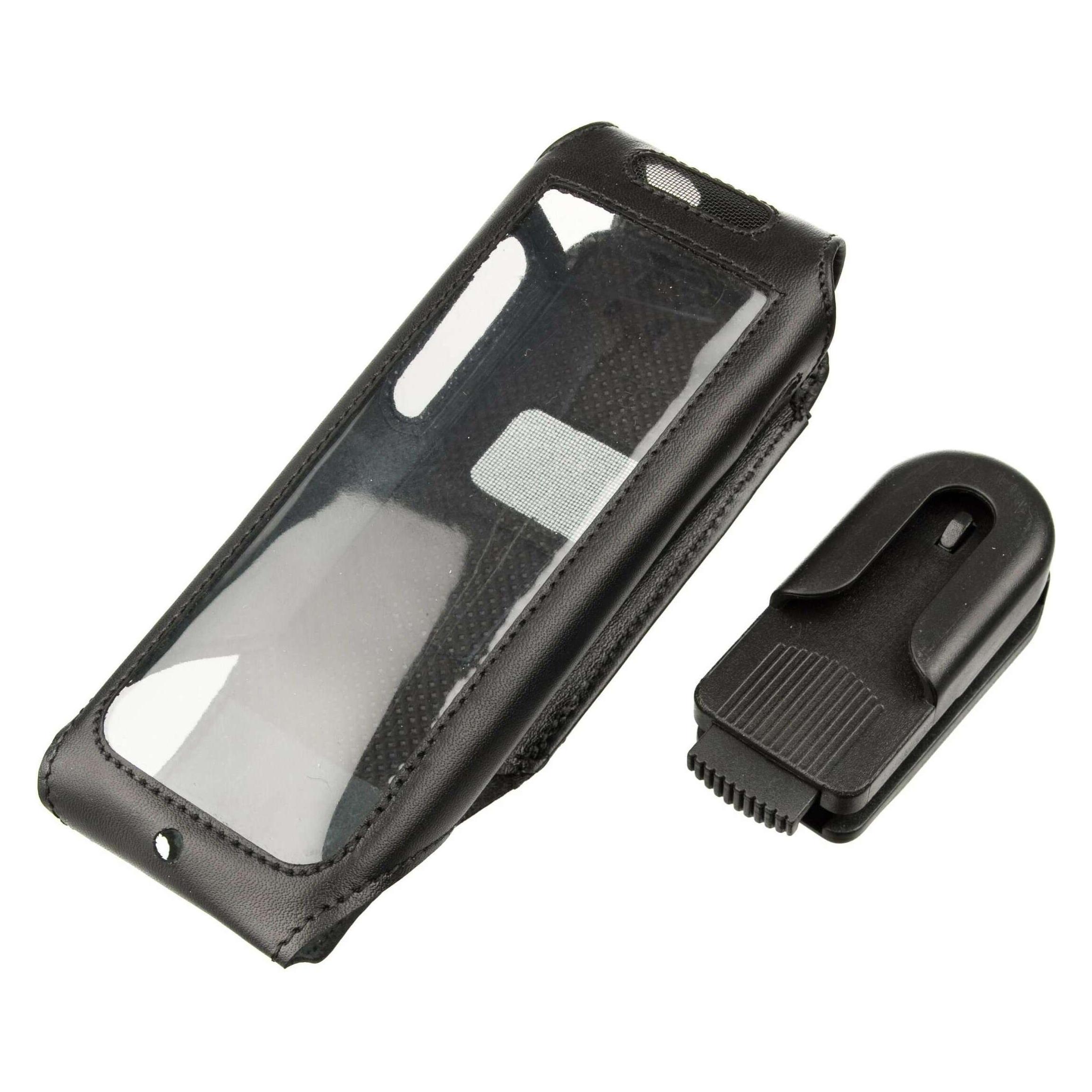 Mitel Lederetui zu 620/622 (AASTRA 620d / 622d)