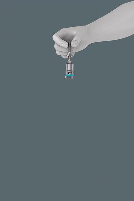 Productafbeelding Wera Binnenste TORX dopsleutelbit