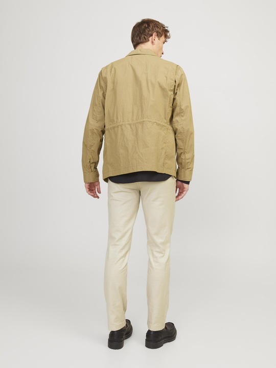 Actual product image Jack & Jones Regular fit trousers with regular fit trousers with regular fit (34)
