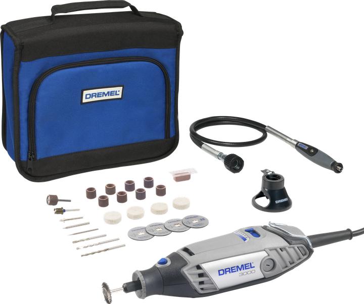 Actual product image Dremel 401824