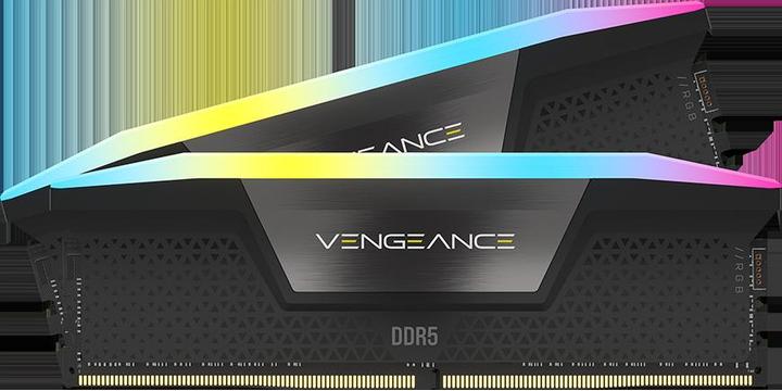 Actual product image Corsair Vengeance (2 x 32GB, 6000 MHz, DDR5 RAM, DIMM)