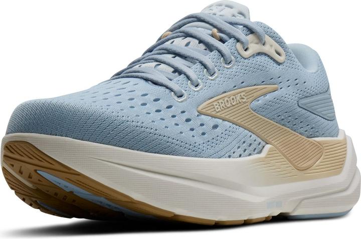Produktbild Brooks Running Brooks Ghost Max 3 - Skyway/Coconut/Sand (41)