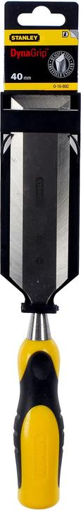 Produktbild Stanley Stechbeitel Dynagrip 40 mm (40 mm)