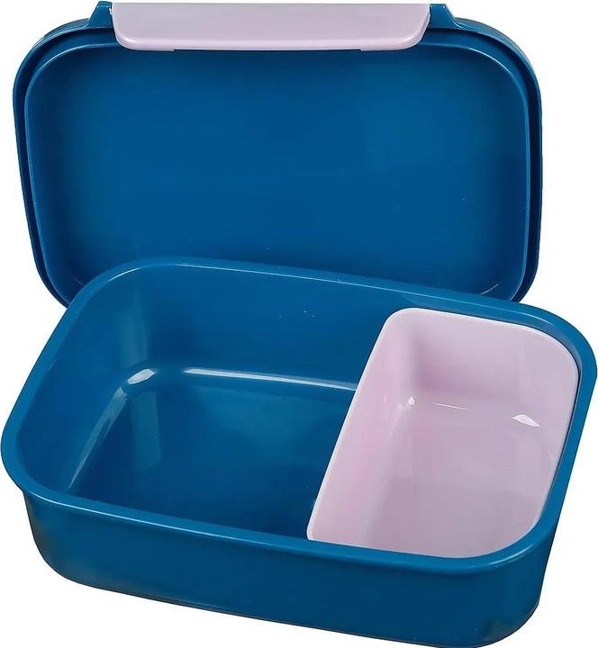 Produktbild Undercover Stitch Brottrommel und Trinkbecher-Set