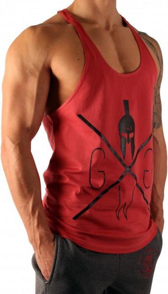 Immagine prodotto Gym Generation Camicia Warrior 89 - CIPRI (S, M)