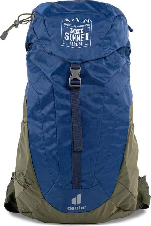Immagine prodotto Deuter AC Lite 18L