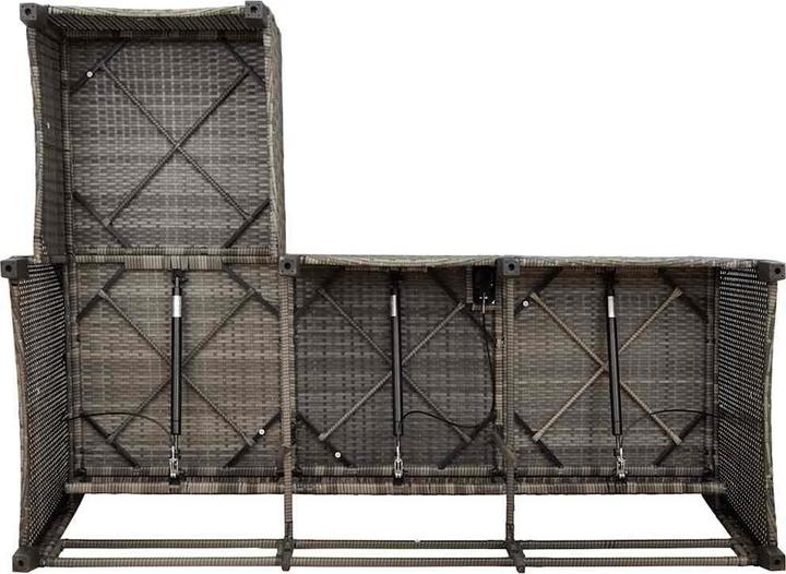 Produktbild vidaXL Shane