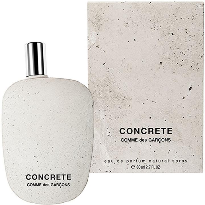 Produktbild Comme des Garçons Concrete (Eau de Parfum, 80 ml)