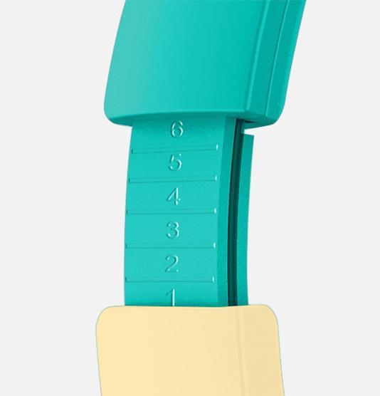 Actual product image OTL Animal Crossing