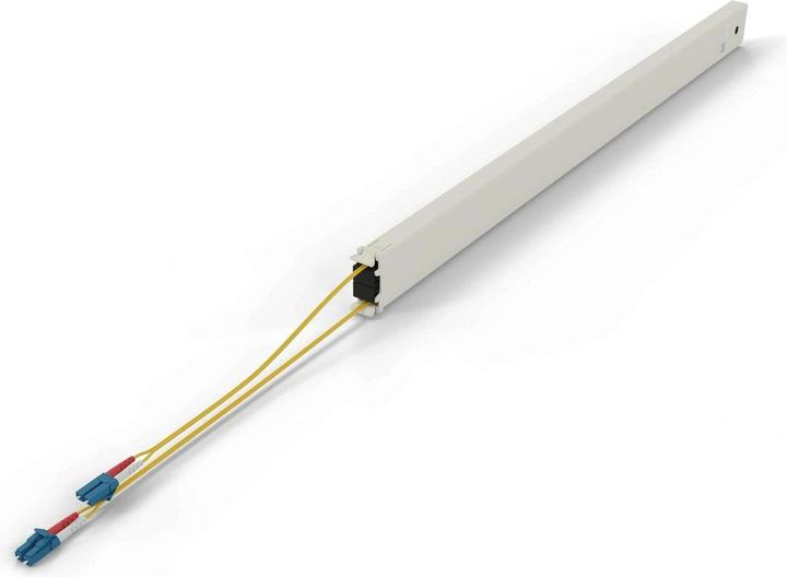 Produktbild PATCHBOX one / Cassette / 46RU / SM LC – LC, OS2, DX, 2.5 m