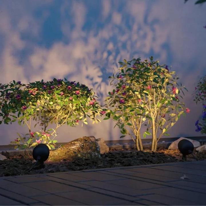 Produktbild Paulmann Outdoor Plug & Shine Spot Kikolo (660 lm, IP65)