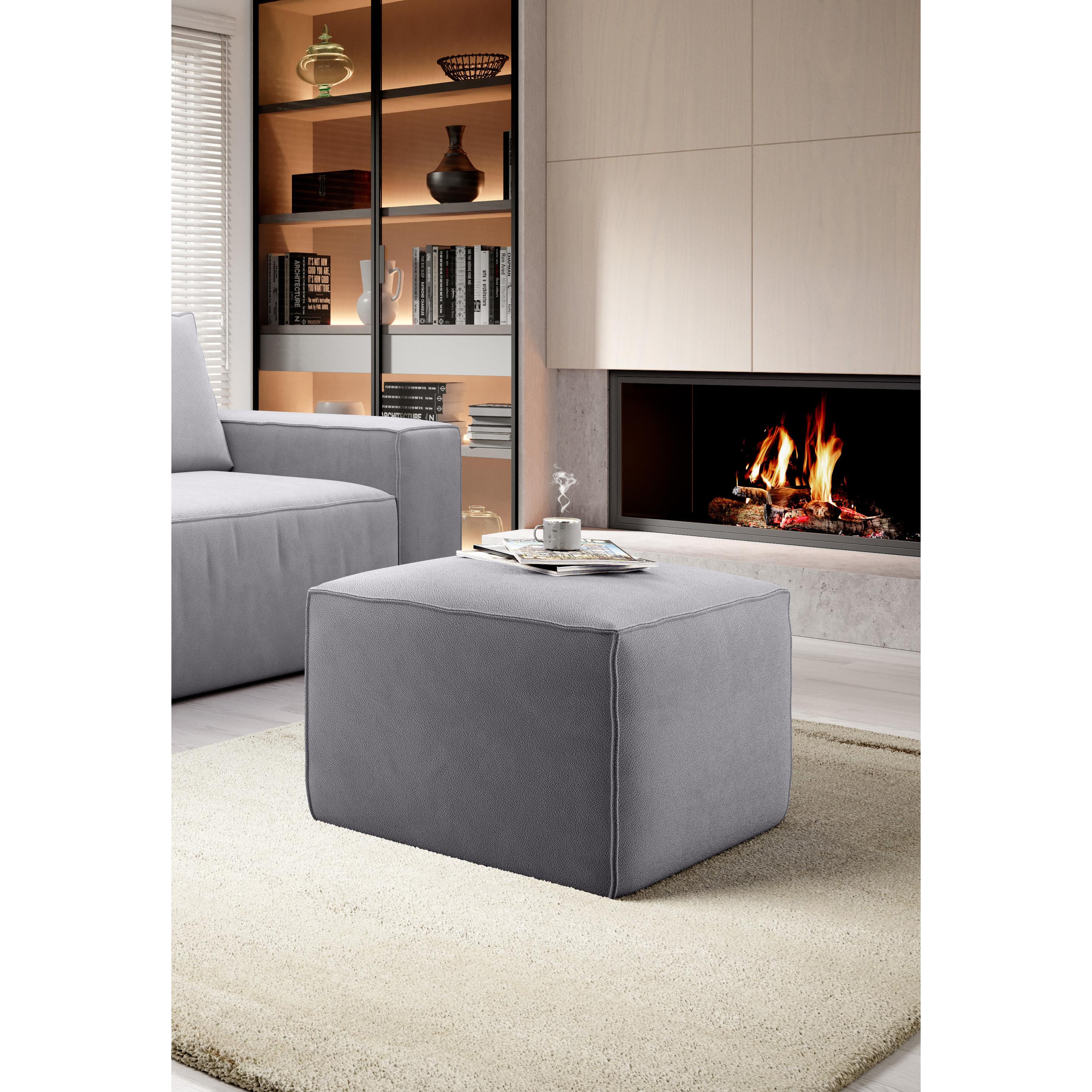 ELTAP, Hocker + Pouf, Silla Puf