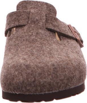 Produktbild Birkenstock Boston Wollfilz Schmal (41)