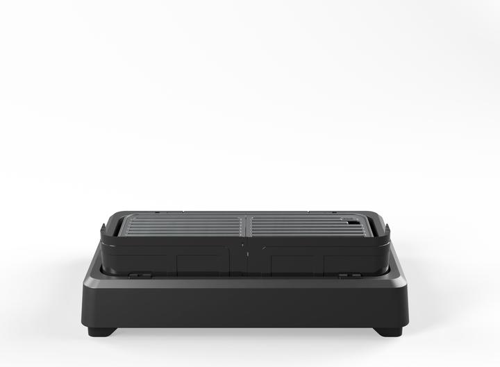 Produktbild Princess Tischgrill BBQ 2000 W