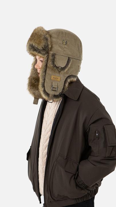 Actual product image Barts Rib