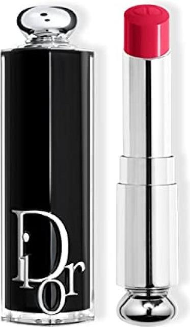 Dior Addict Lipstick No 877 (877 Blooming Pink)