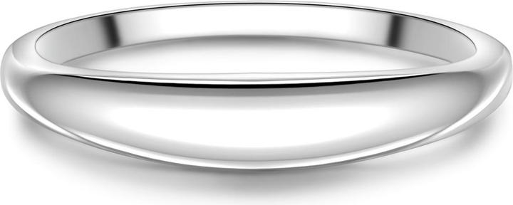 Produktbild Glanzstücke München Ring Sterling Silber - 38344 (54, 925 Silber)