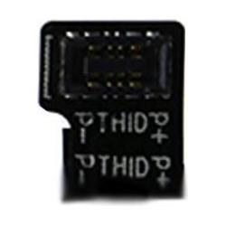 CoreParts Battery for Xiaomi Mobile (Akku), Mobilgerät Ersatzteile, Schwarz