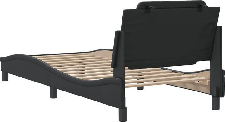 Image du produit vidaXL Bettgestell (100 x 200 cm)