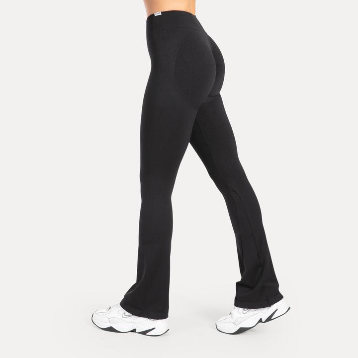 Immagine prodotto Smilodox Schlaghose Leggings Aylin Scrunch (M)