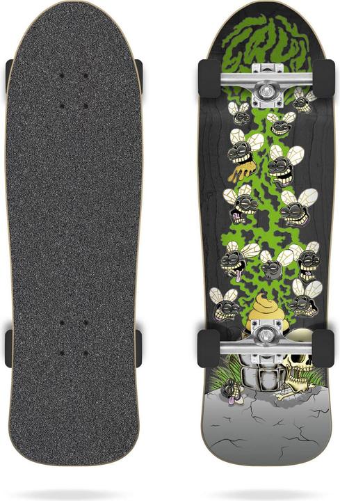 Image du produit Cruzade Holy Shit 9.0" Complete 2021 (31")