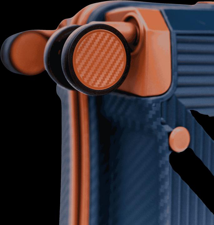 Actual product image Swissbags New Vision (30 l)
